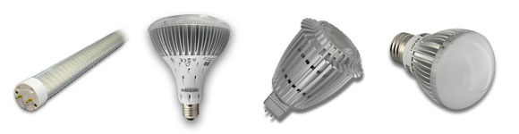 LED Bulbs